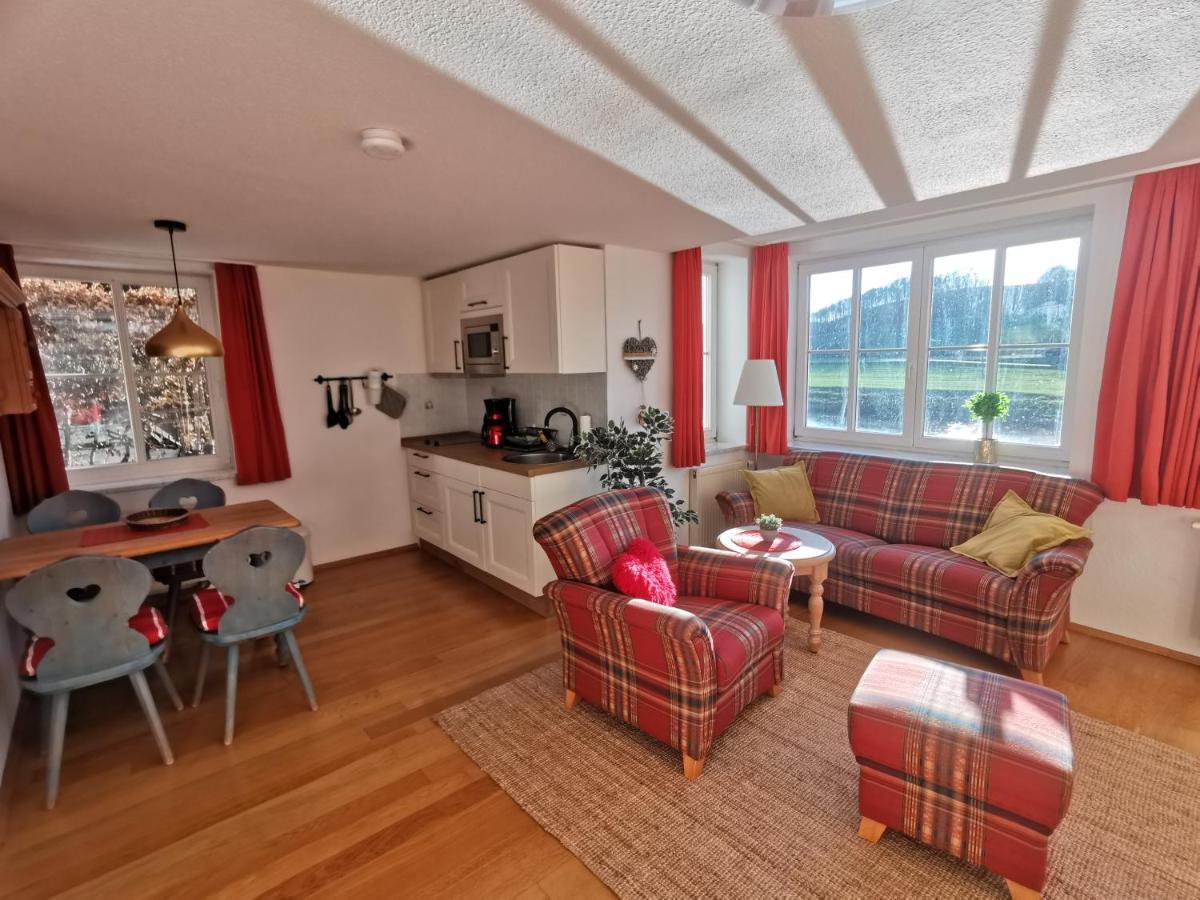 Villa Belvedere  Rathen Esterno foto
